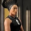 Angela Bassett in Black Panther (2018)