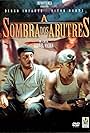 Diogo Infante and Vítor Norte in A Sombra dos Abutres (1998)