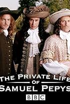 The Private Life of Samuel Pepys