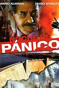 Primary photo for Noche de pánico