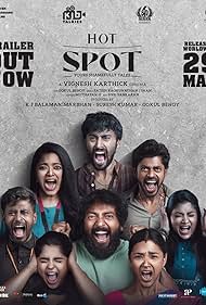 Hot Spot (2024)