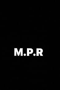 Primary photo for M.P.R Also known as Money Power Respect