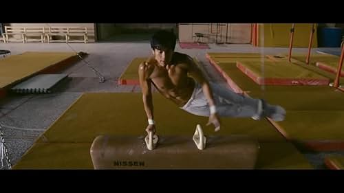 Jump Ashin! Trailer