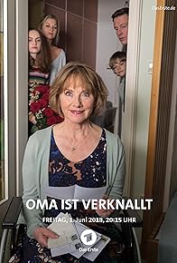 Primary photo for Oma ist verknallt