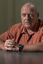 Dean Norris in Better Call Saul (2015)