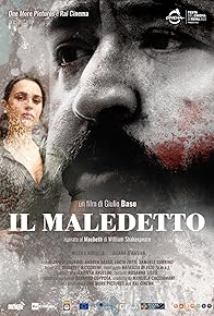 Primary photo for Il maledetto