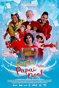 Uma Carta para Papai Noel (2023)