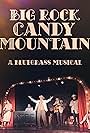 Big Rock Candy Mountain (2021)