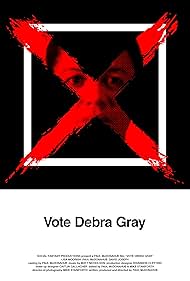 Vote Debra Gray (2018)