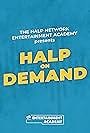 Halp on Demand (2024)