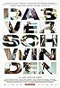 Das Verschwinden (TV Mini Series 2017– ) Poster