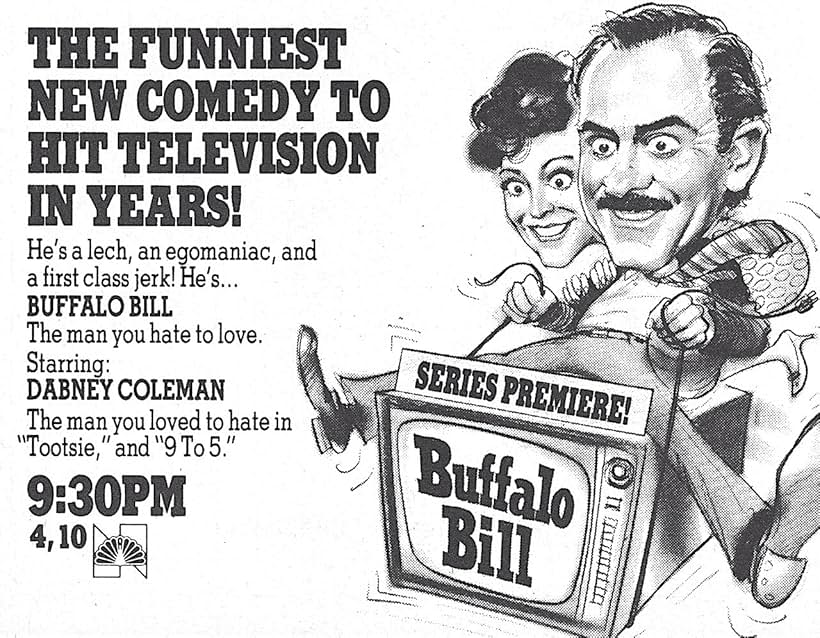 Buffalo Bill (1983)