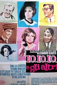 Io, io, io.... e gli altri (1966)