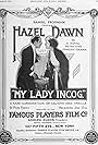 Hazel Dawn in My Lady Incog. (1916)