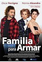 Familia para armar