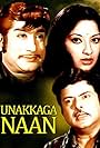 Unakkaga Naan (1976)