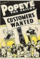 Customers Wanted