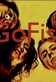 Go Fish (2018)