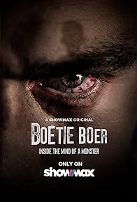 Primary photo for Boetie Boer: Inside the Mind of A Killer