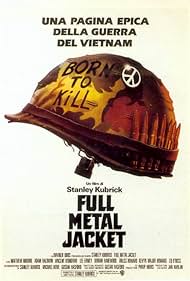 Full Metal Jacket (1987)