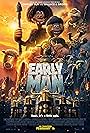 Early Man (2018)