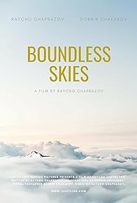 Primary photo for Boundless Skies