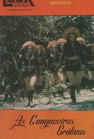 As Cangaceiras Eróticas (1974)