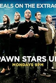 Pawn Stars UK (2013)