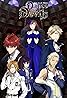 Dance with Devils (TV Mini Series 2015) Poster