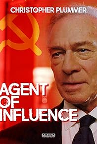 Primary photo for Agent of Influence