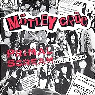 Primary photo for Mötley Crüe: Primal Scream