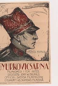 Gyurkovicsarna (1920)