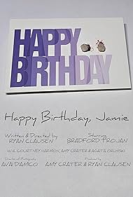 Happy Birthday, Jamie (2024)