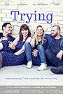 Trying (2018)