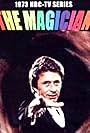 Bill Bixby in The Magician (1973)