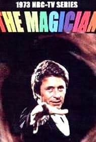 Bill Bixby in Il mago (1973)