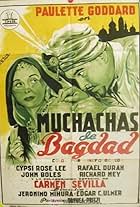 Babes in Bagdad (1952)