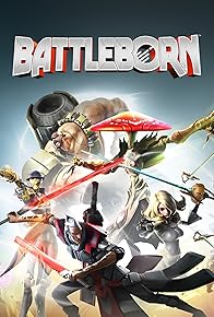 Primary photo for Battleborn