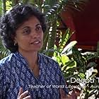 Deepti Tewari