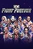 AEW: Fight Forever (Video Game 2023) Poster