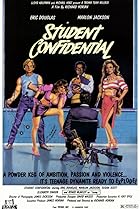 Student Confidential (1986) Poster