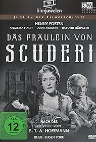 Das Fräulein von Scuderi (1955)