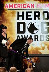 Primary photo for 2016 Hero Dog Awards