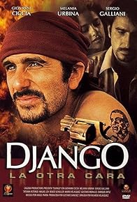 Primary photo for Django: la otra cara