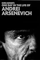 Andrei Tarkovsky in One Day in the Life of Andrei Arsenevitch (1987)