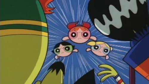 Powerpuff Girls