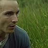 Martin McCann in The Survivalist (2015)