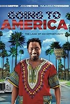 Going to America (2014) Poster