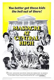 Massacre at Central High (1976)