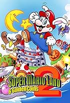 Super Mario Land 2: 6 Golden Coins